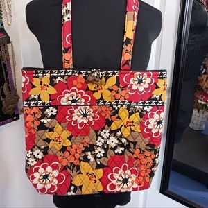 Vera Bradley Tote